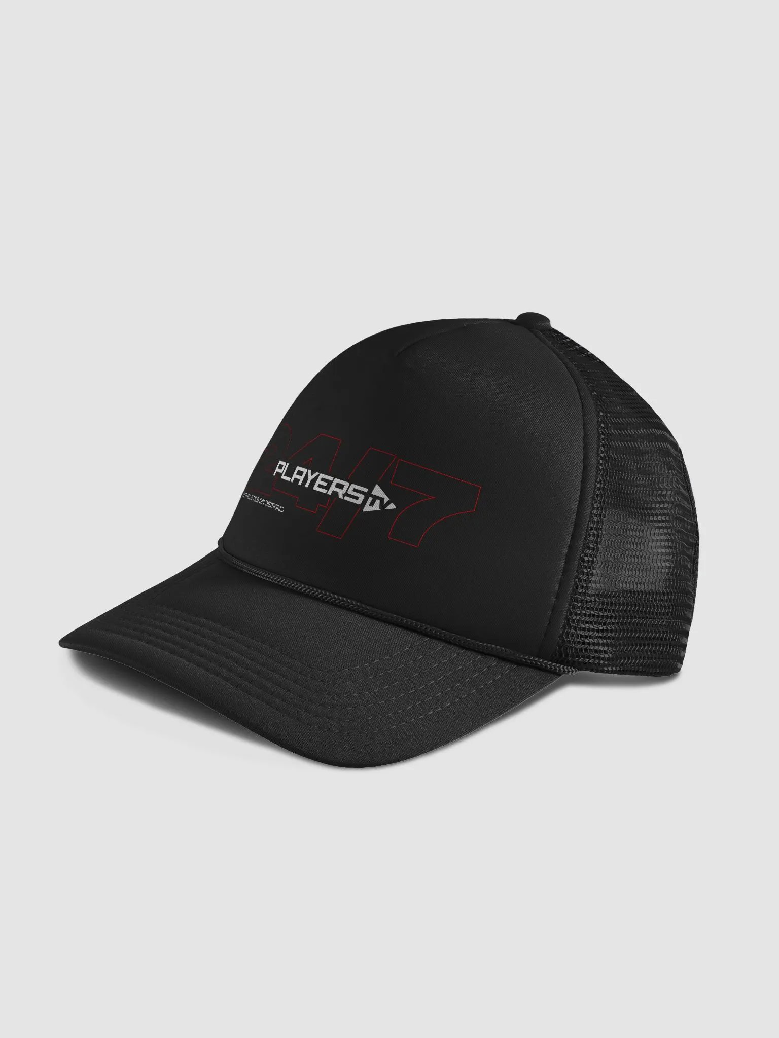 PTV 24/7 Trucker Hat product image (4)