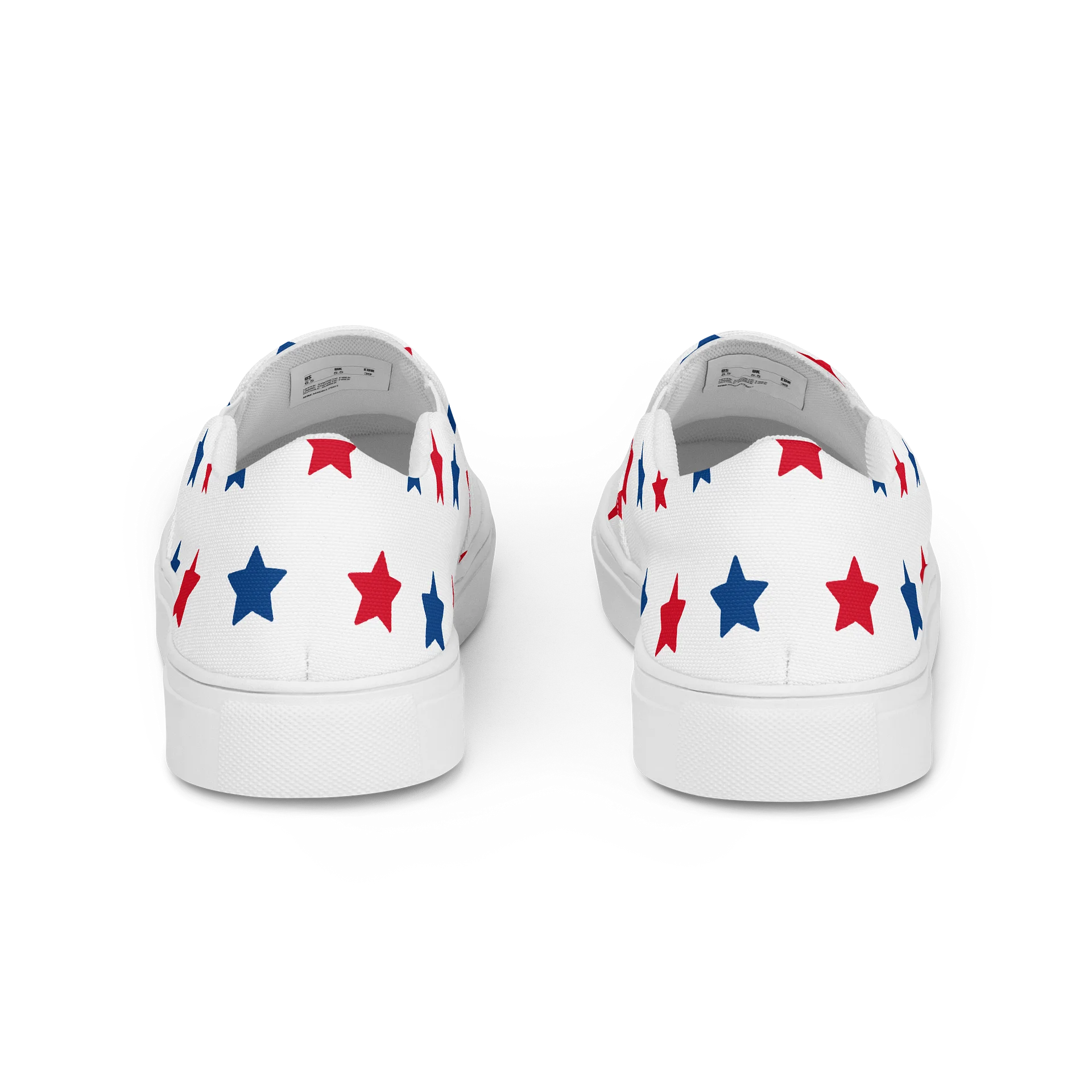 Women's Slip On American Wild product image (4)