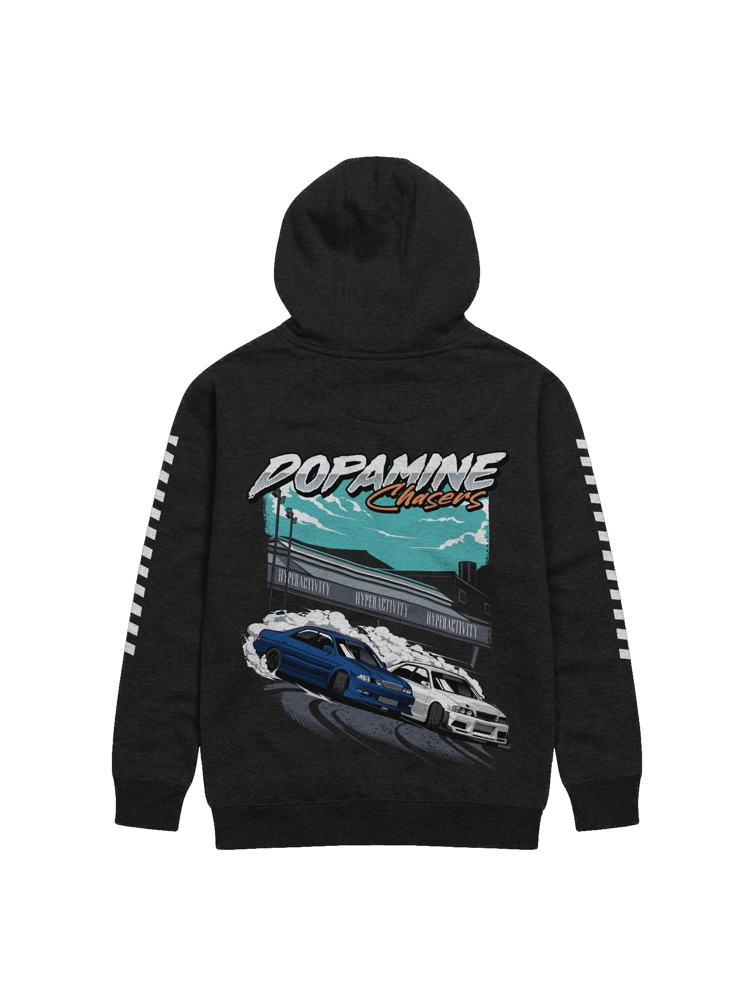 Dopamine Chasers Hoodie product image (11)