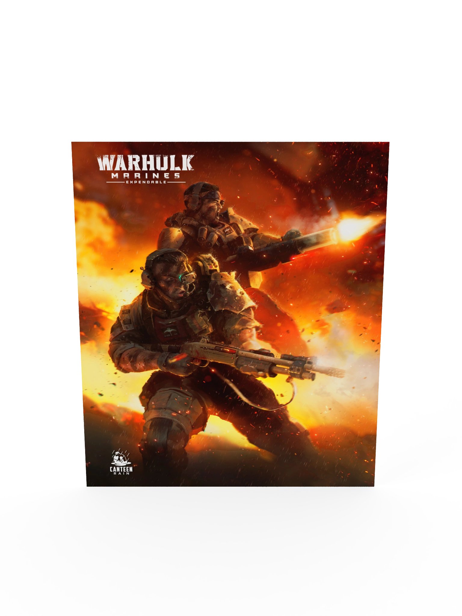 Expendable Poster product image (5)