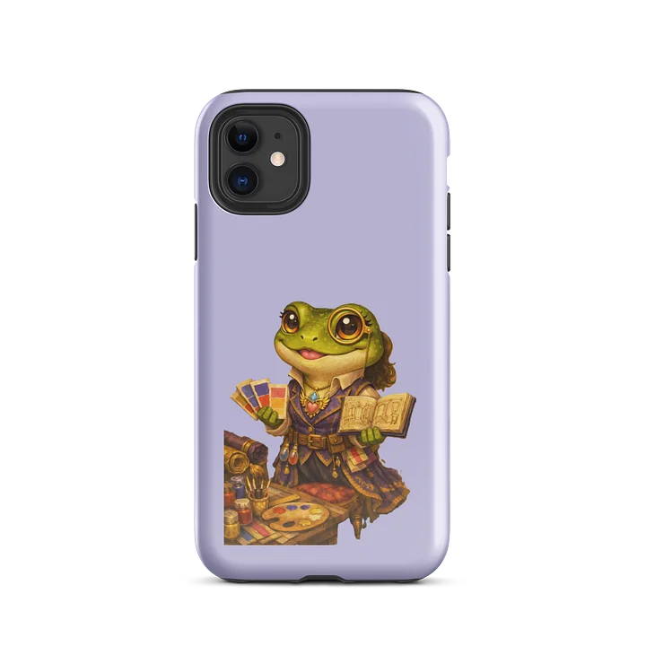 Kingdom Interior Designer iPhone® Case product image (2)