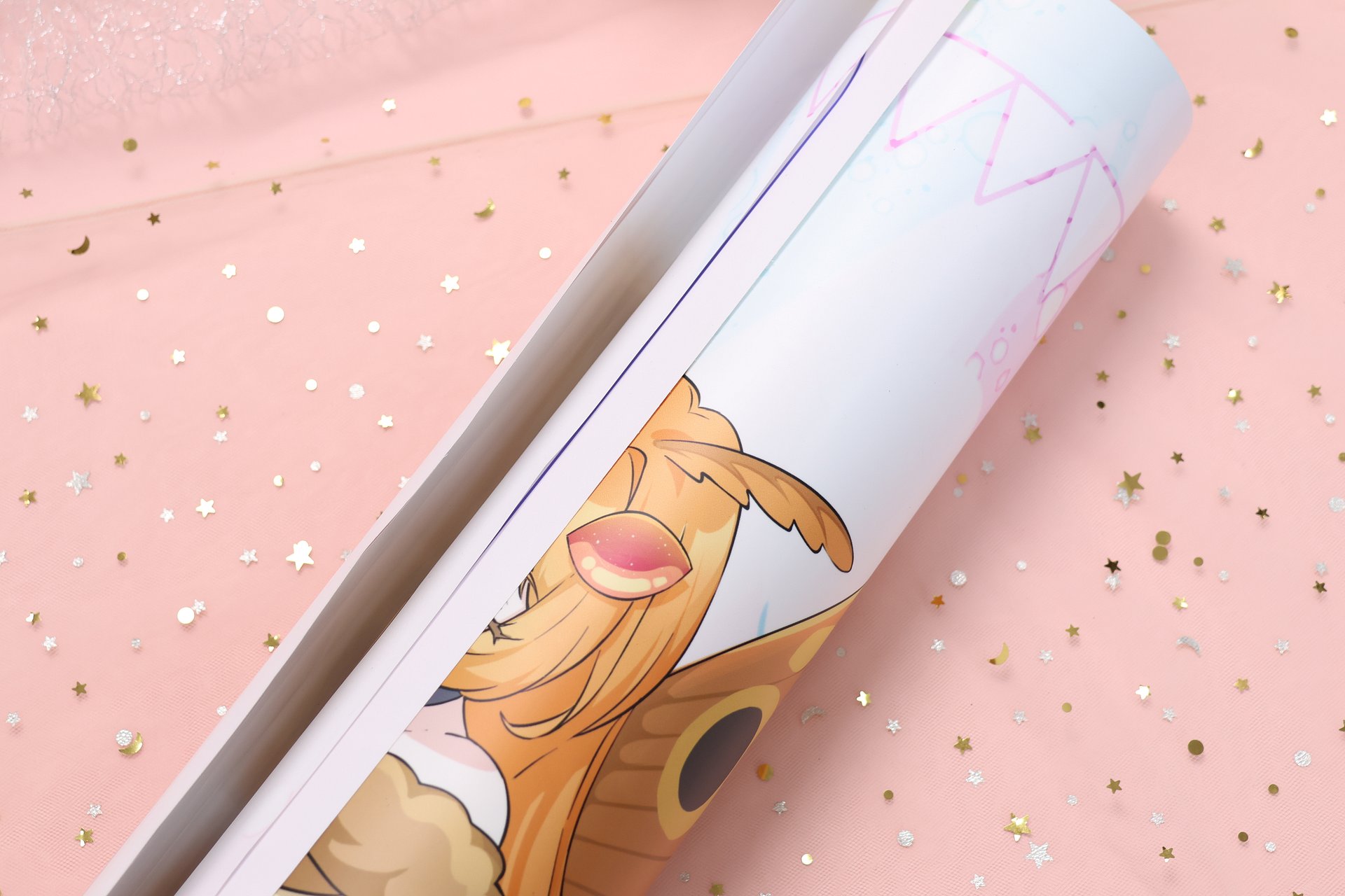 Generation ★STARS★ Debut Happy Anniversary Group Poster Version 2 product image (3)