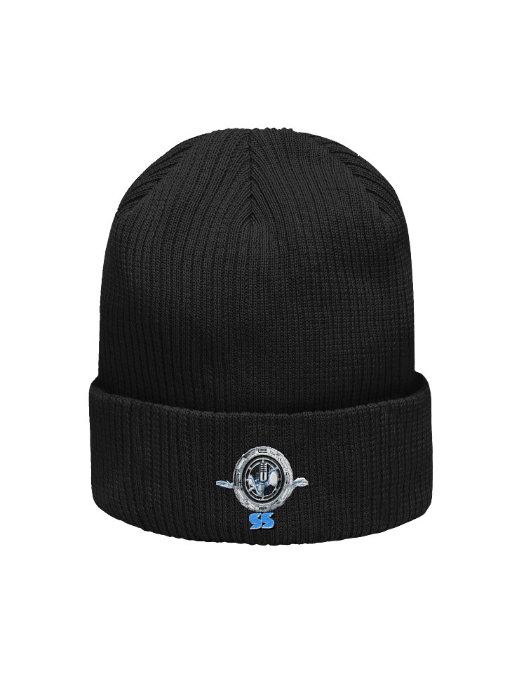 Signature Beanie product image (1)
