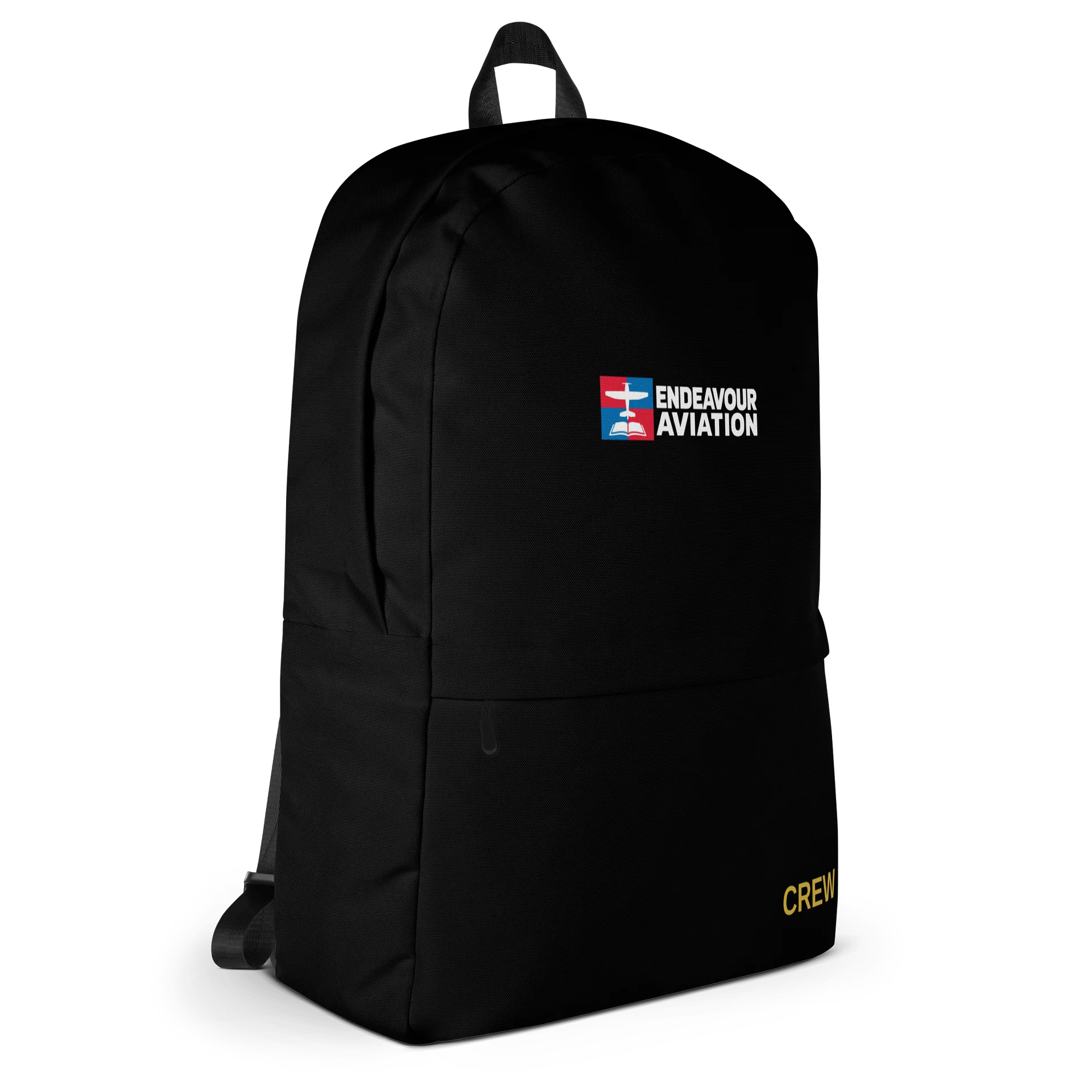 Endeavour Aviation Crew Backpack product image (3)