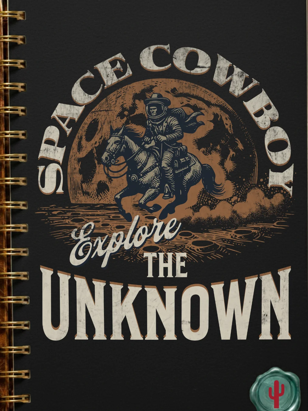 Space Cowboy product image (19)