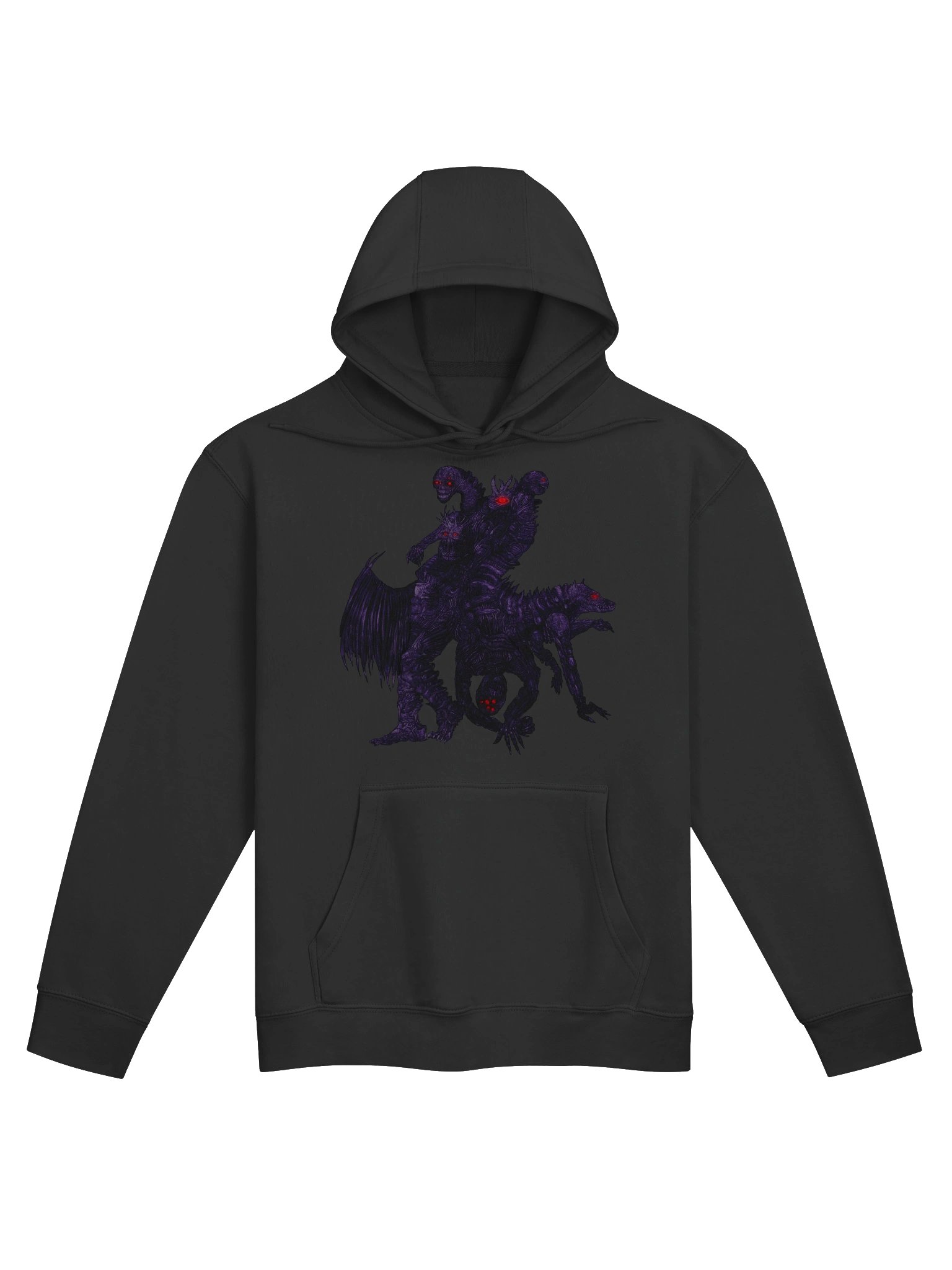 The Connected Nightmare (Version 2) product image (1)