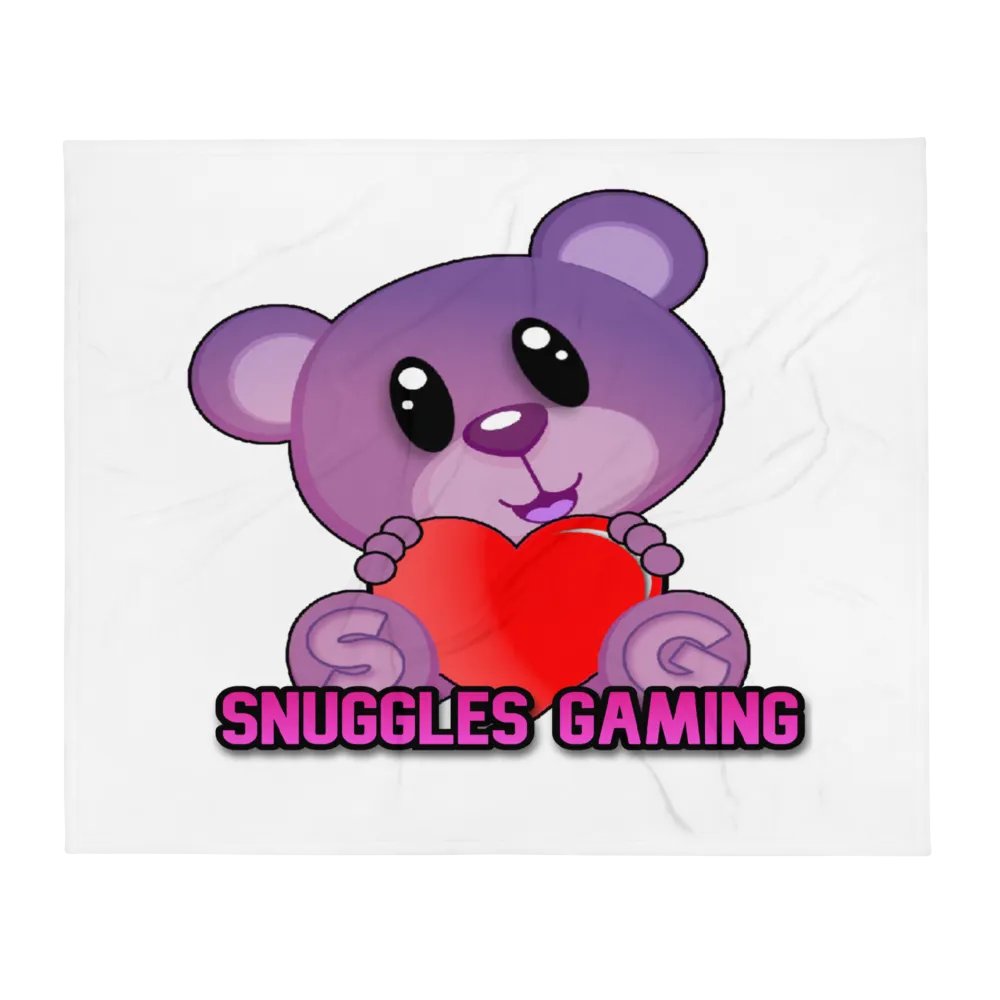 Snuggy warm blanket product image (2)