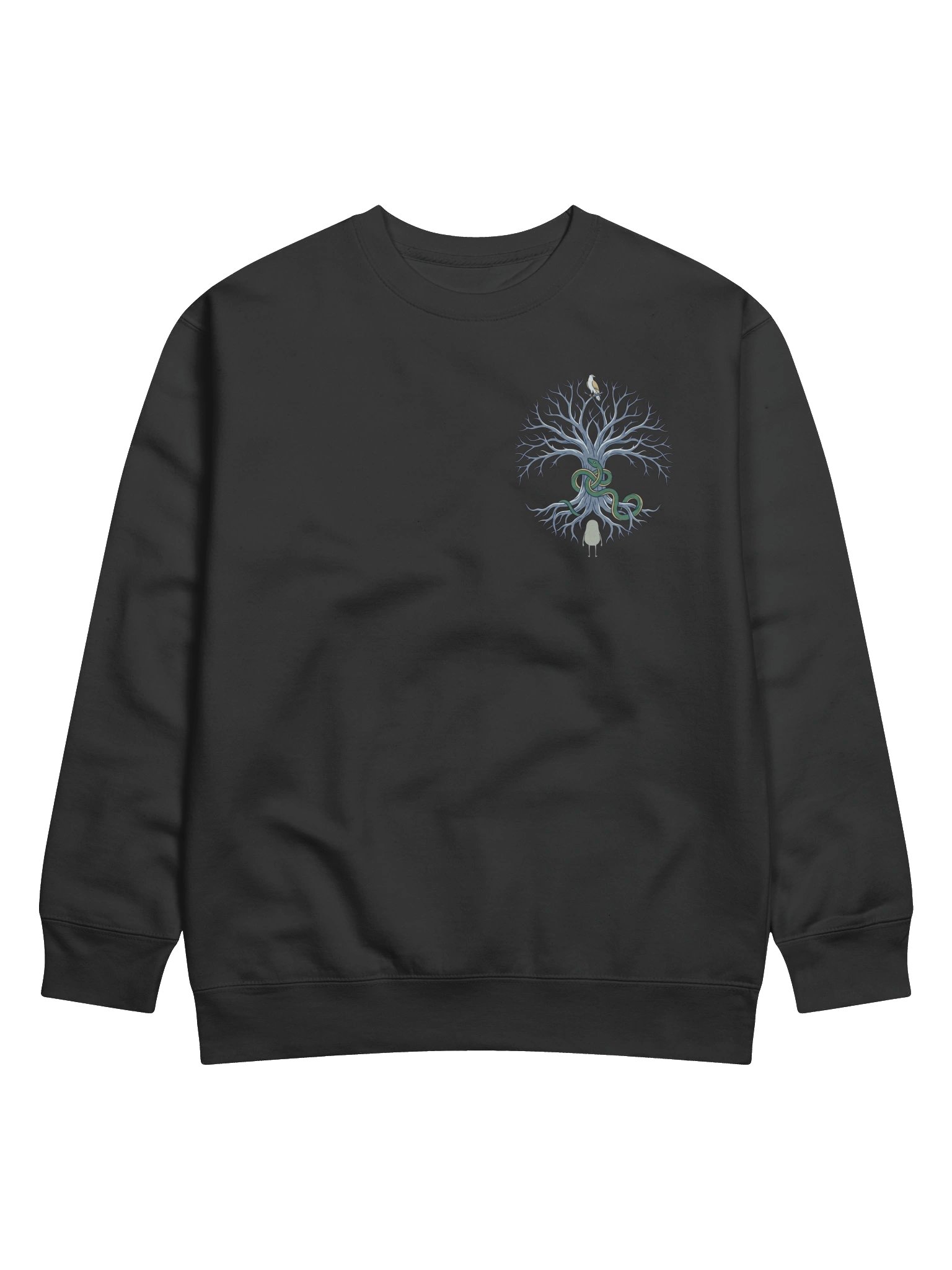 Sudadera Blob Yggdrasil product image (164)
