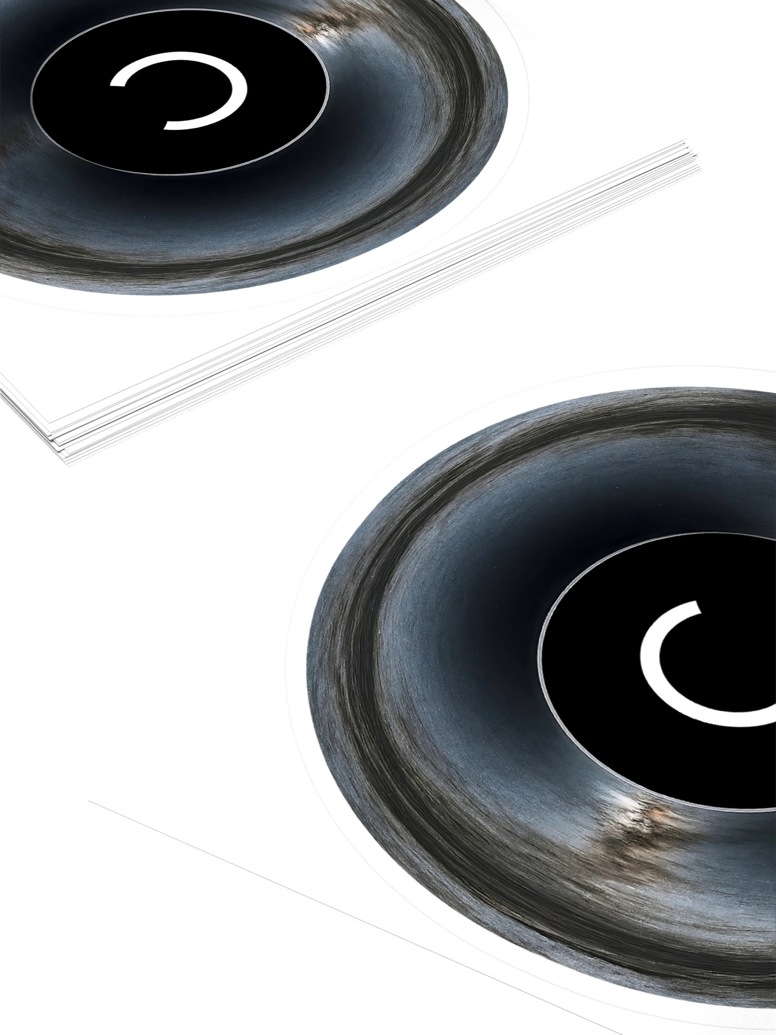 Celestium Origins Sticker — CO.STKR-02 product image (4)