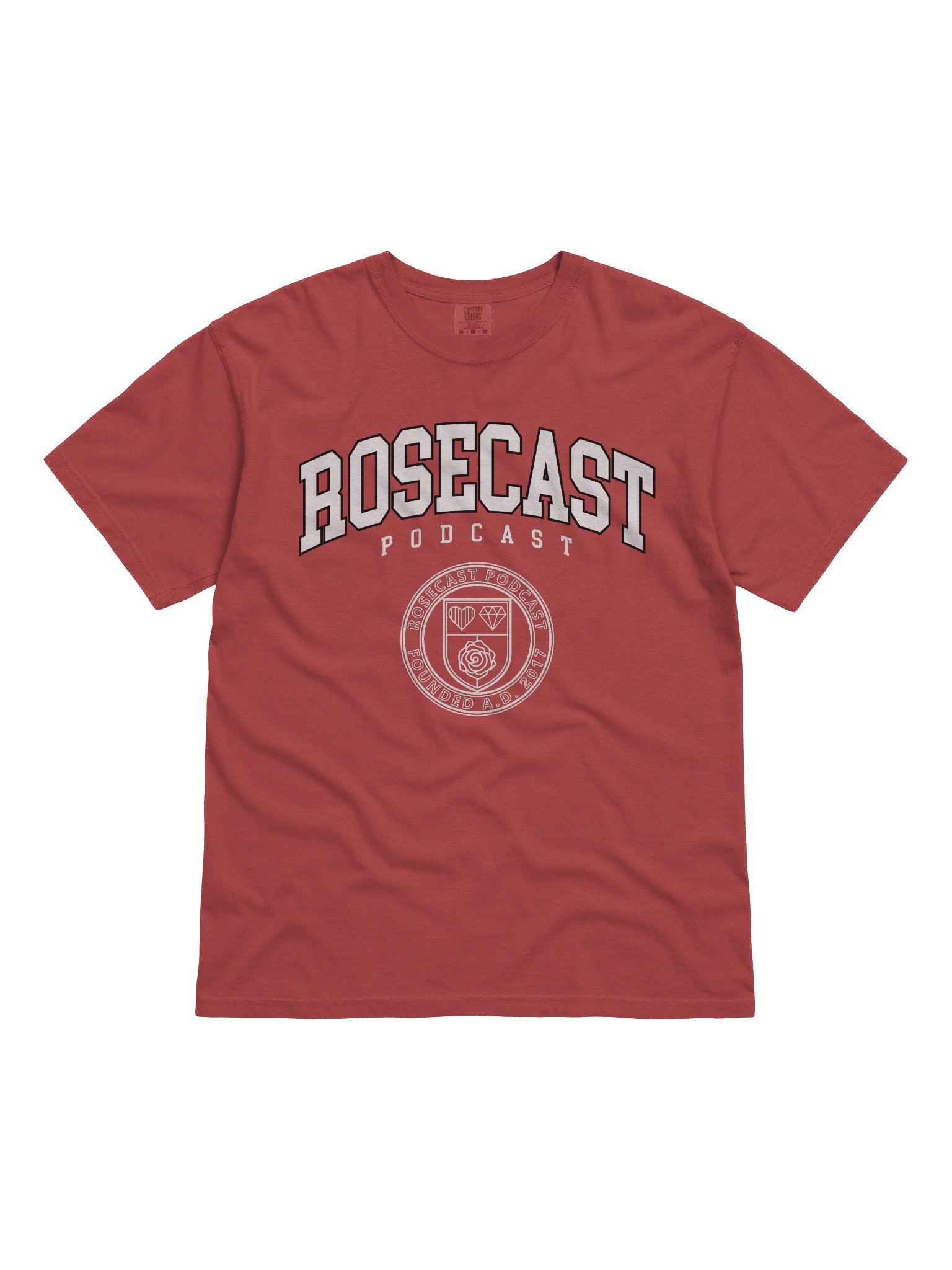 Fancy College T-Shirt product image (1)