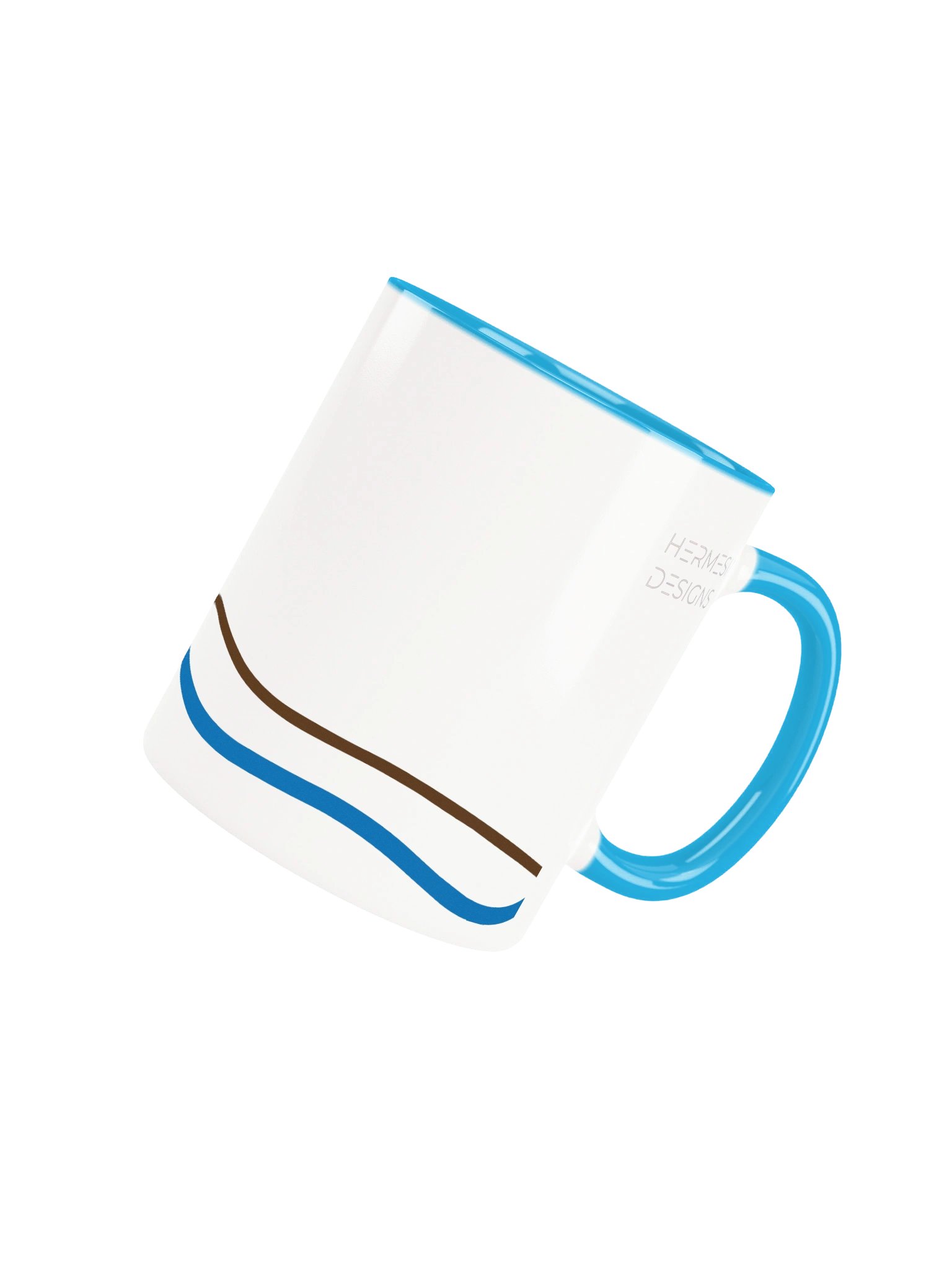 Lone Tree Mug V2 product image (7)