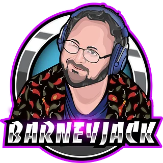 Barneyjack