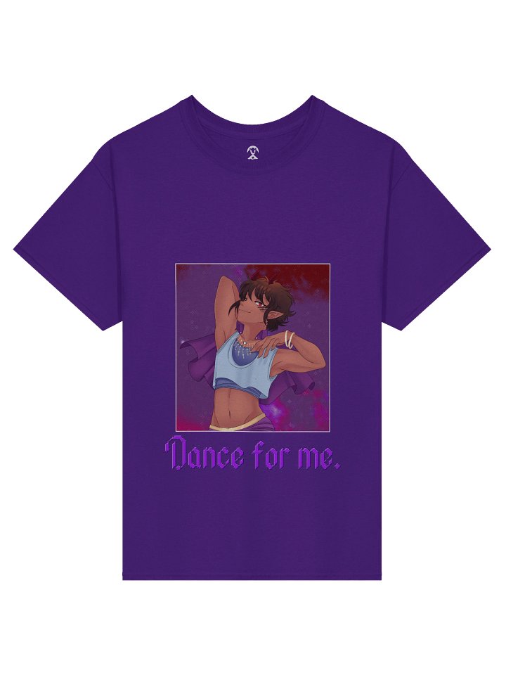 "Prince of Satyrs" Color Tee product image (37)