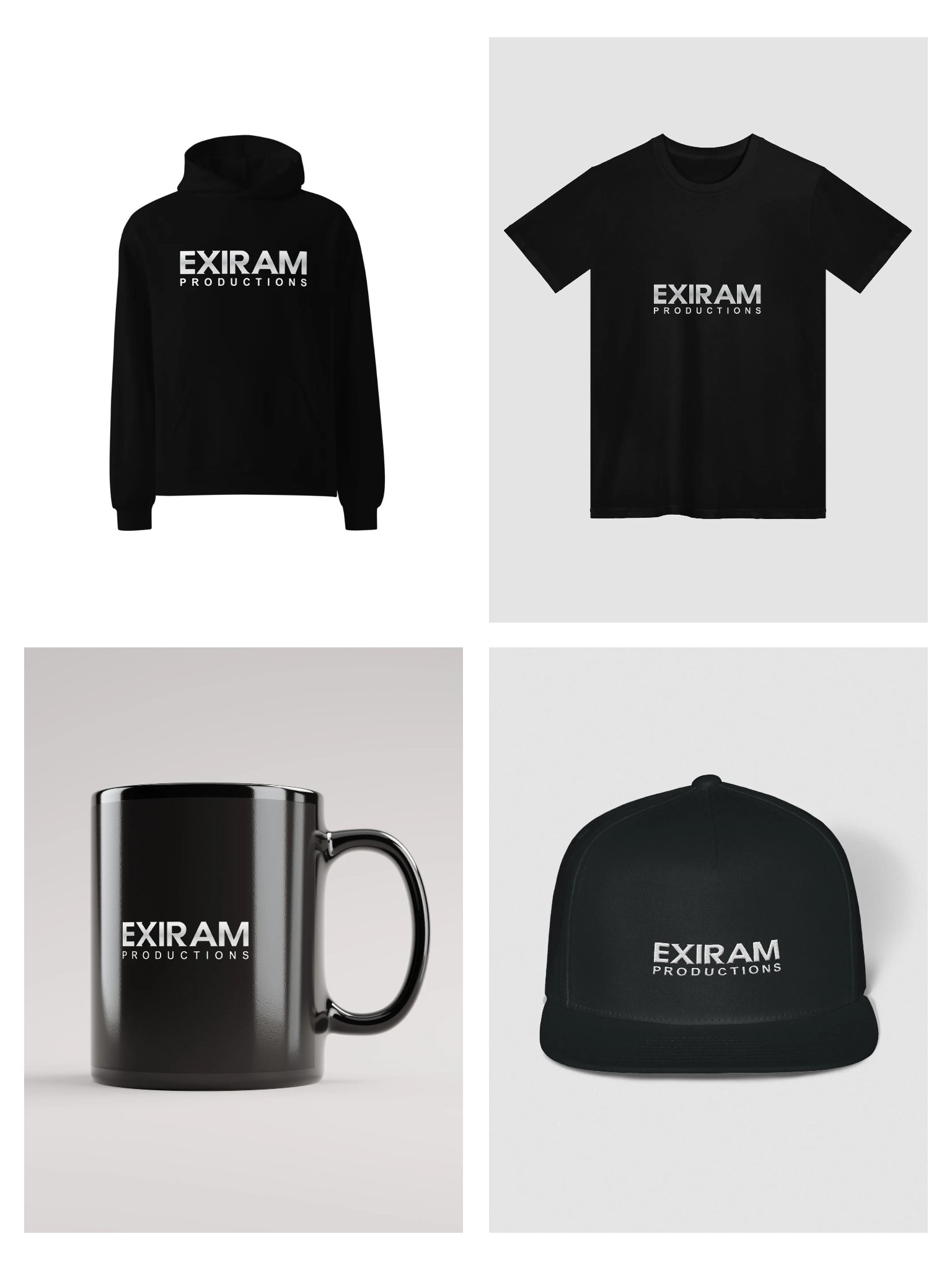 Exiram Supporter Bundle product image (1)