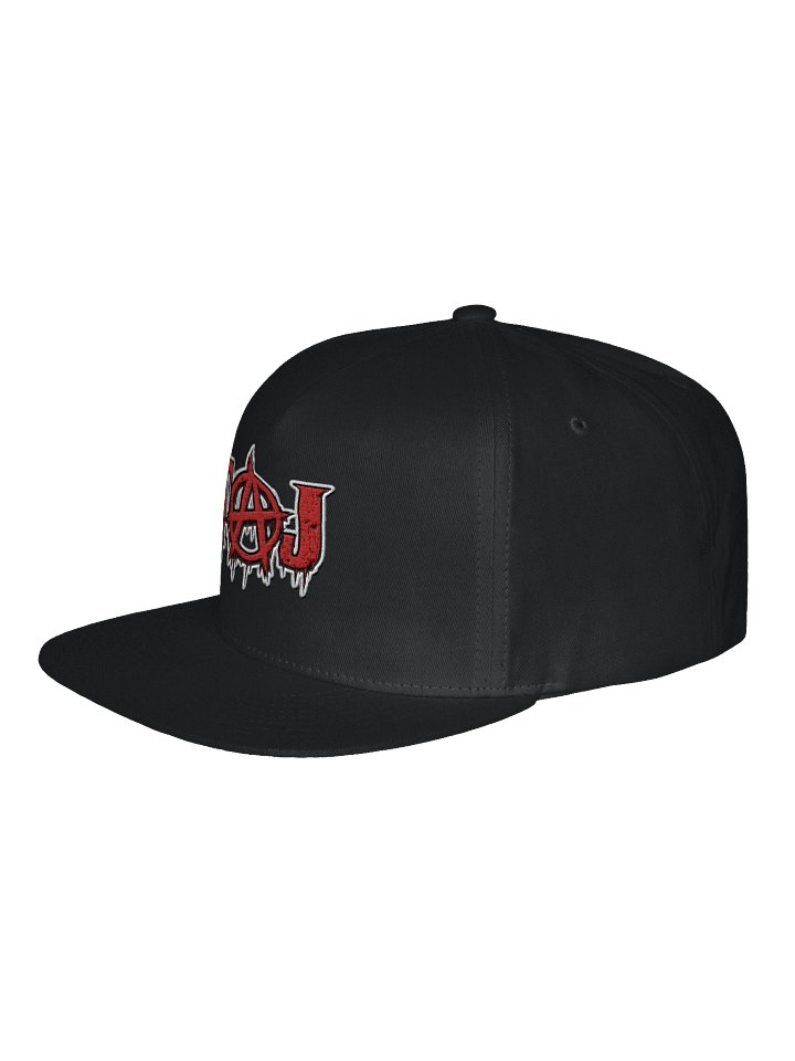 T.A.J "Snapback" product image (2)