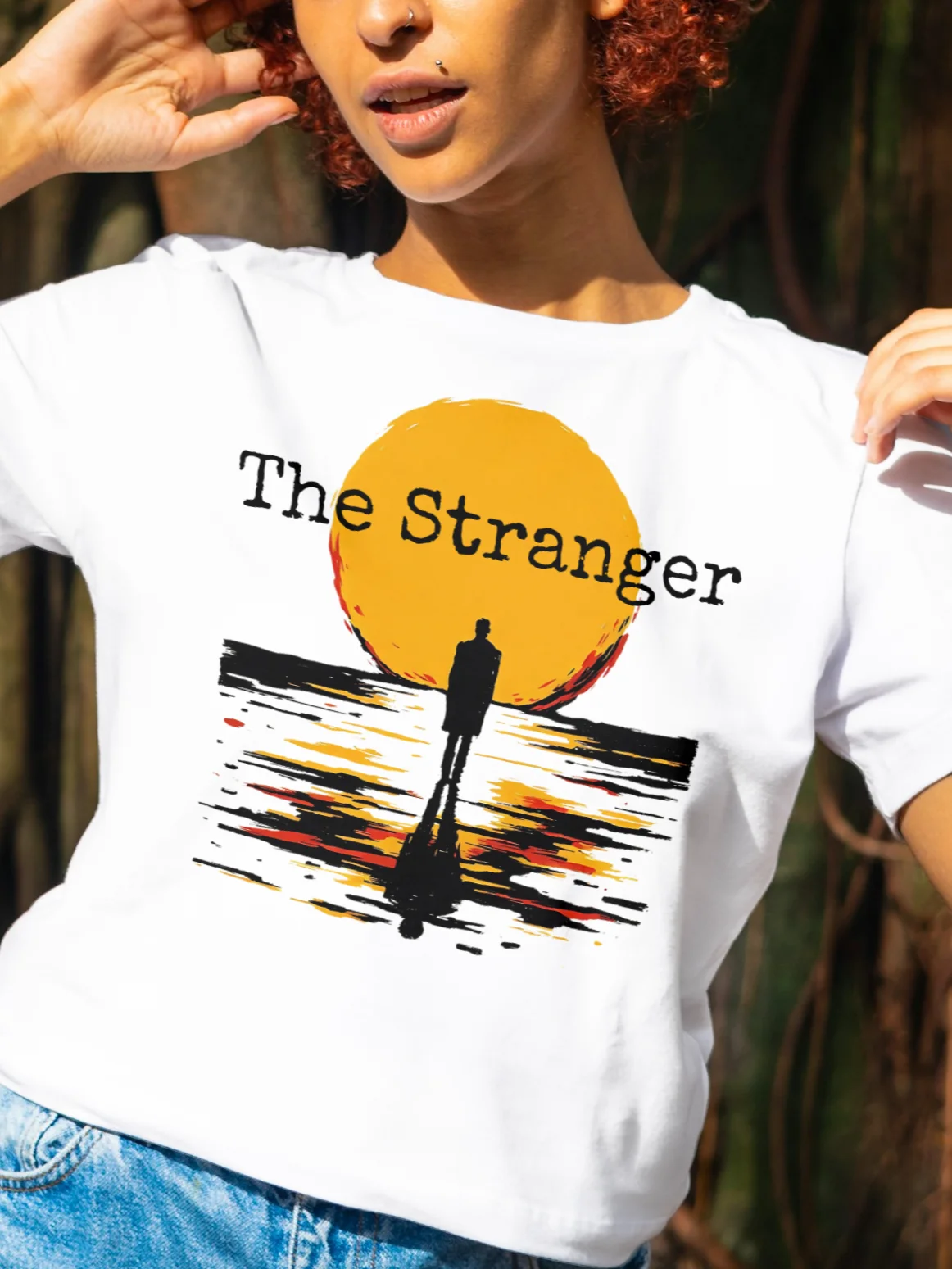The Stranger product image (1)