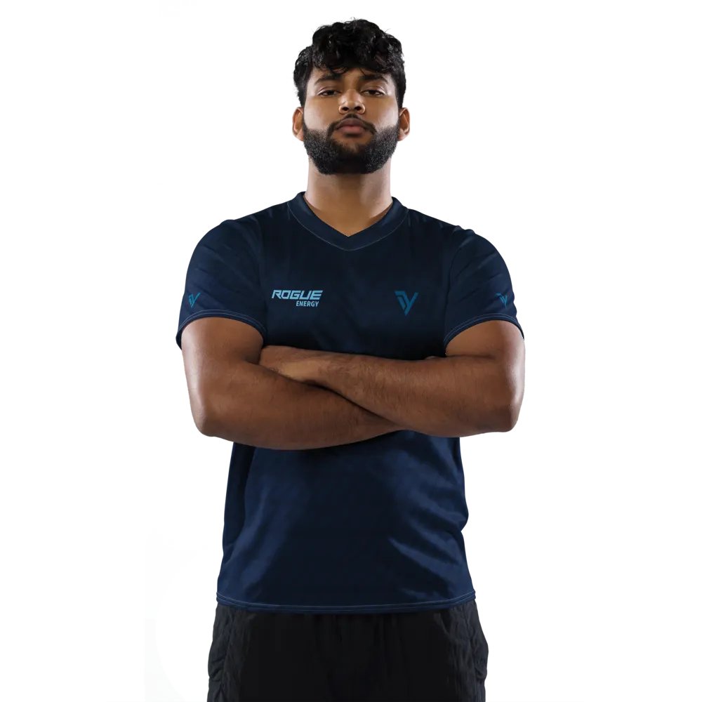 Team Voix Plain Jersey product image (5)