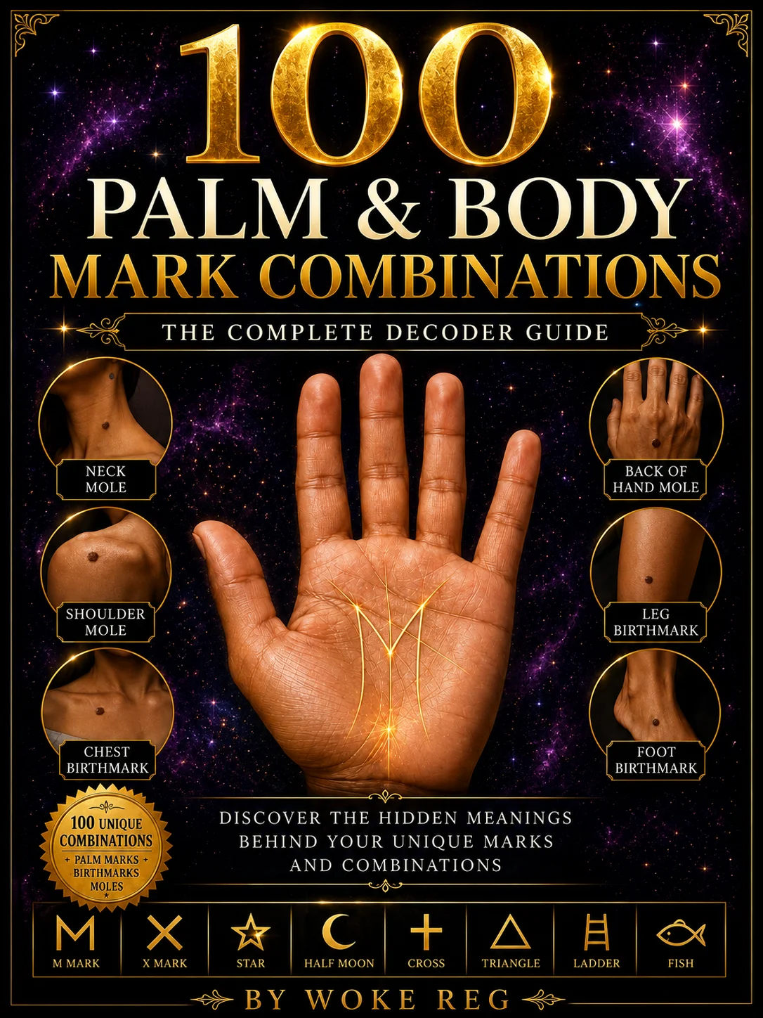 100 PALM & BODY MARK COMBINATIONS The Complete Decoder Guide product image (1)