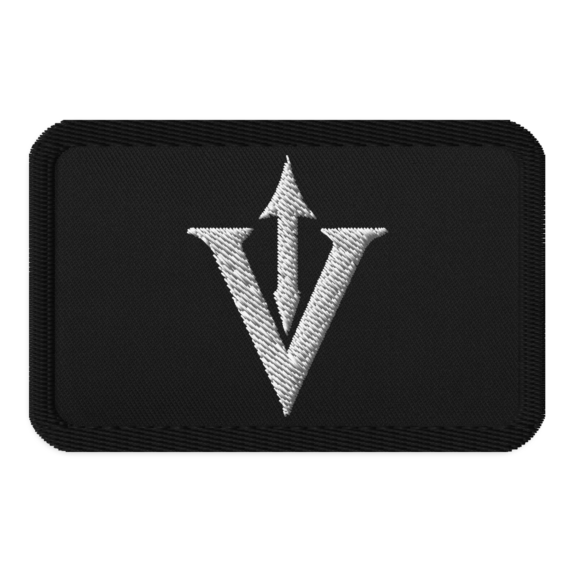 FYRVANE — Swordmark Patch product image (1)