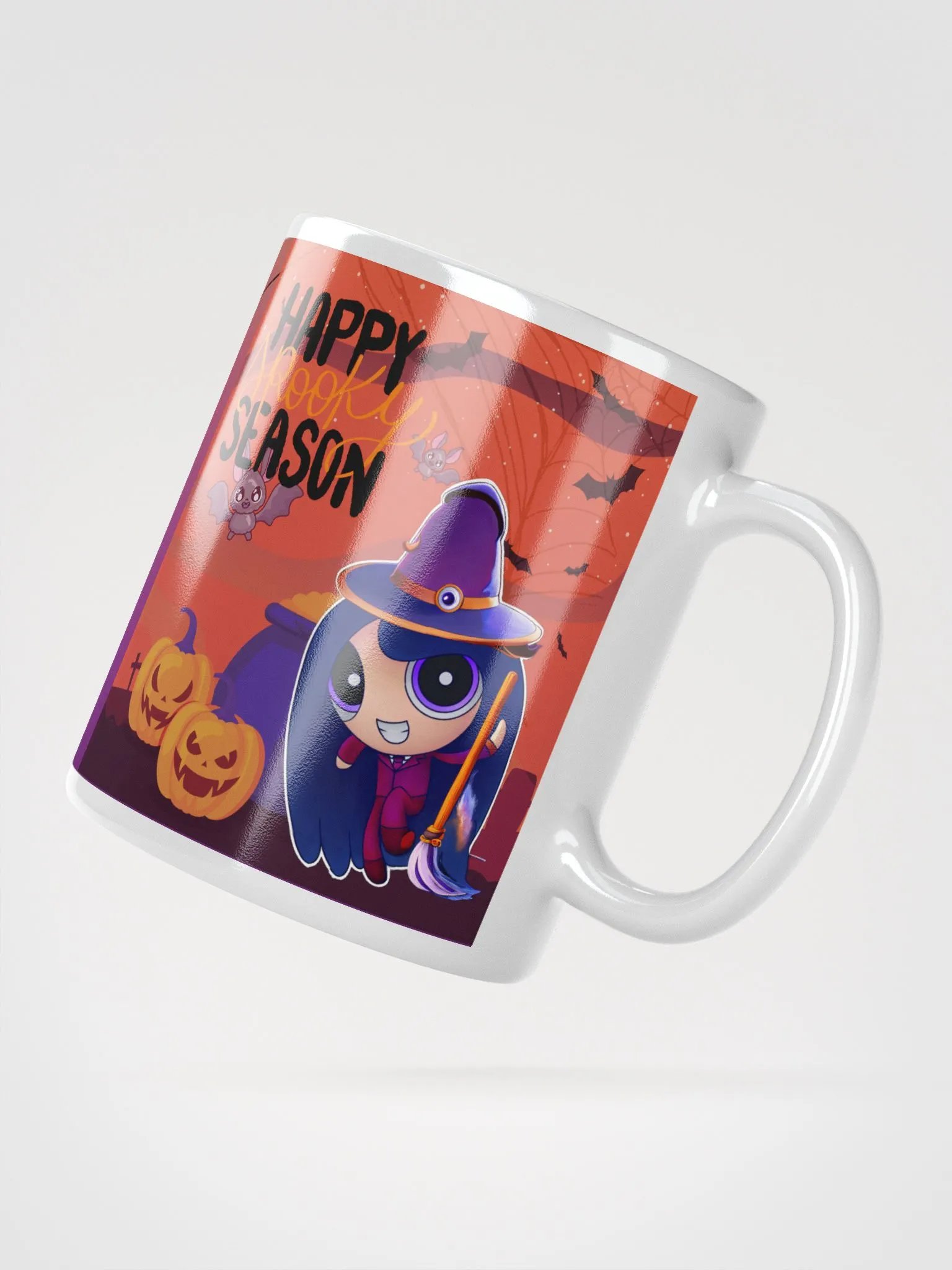 Spooky Season Mug product image (5)