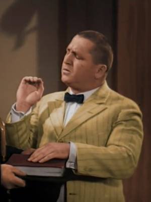 The Three Stooges - Disorder in the Court  #3stooges #threestooges #comedy