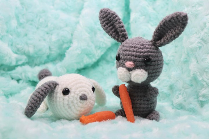 Bunny PDF product image (2)