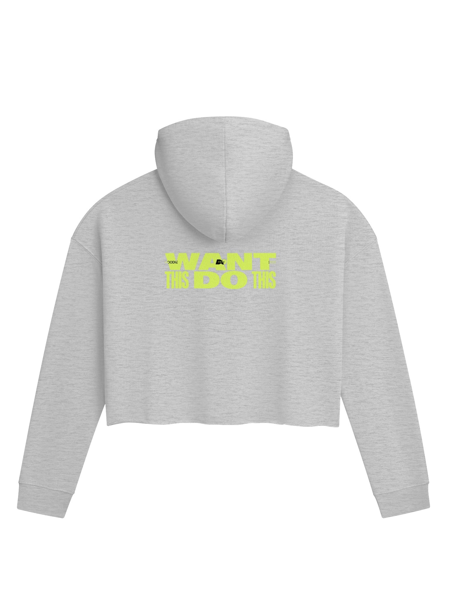 Crop Hoodie product image (14)