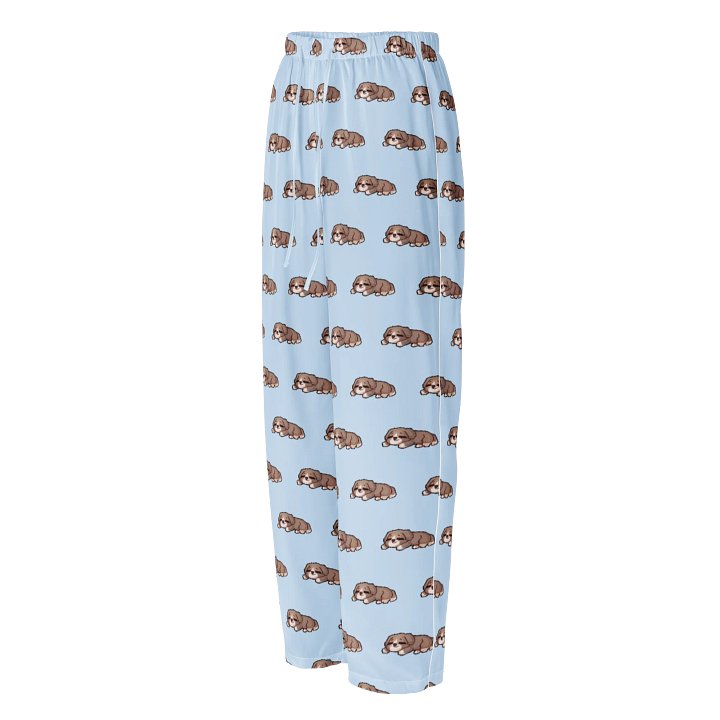 Blue Eepy Pj Pants product image (1)