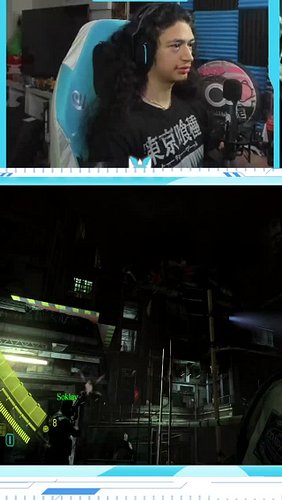 Already Blown Off The Other Two! | #arkiden_ on #Twitch #residentevil #re6 #funny #sus #reels