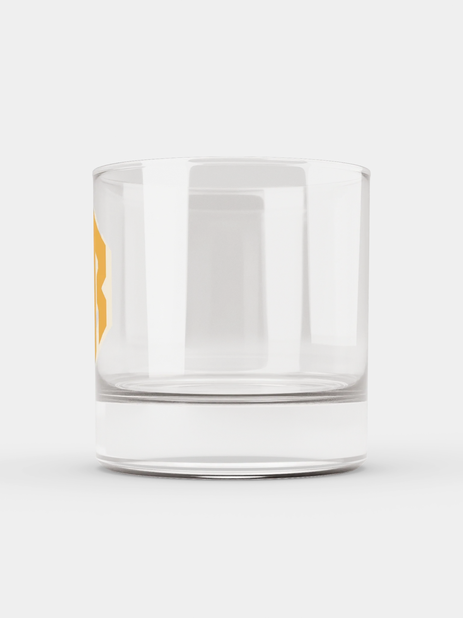 Emblem Rocks Glass preview 5