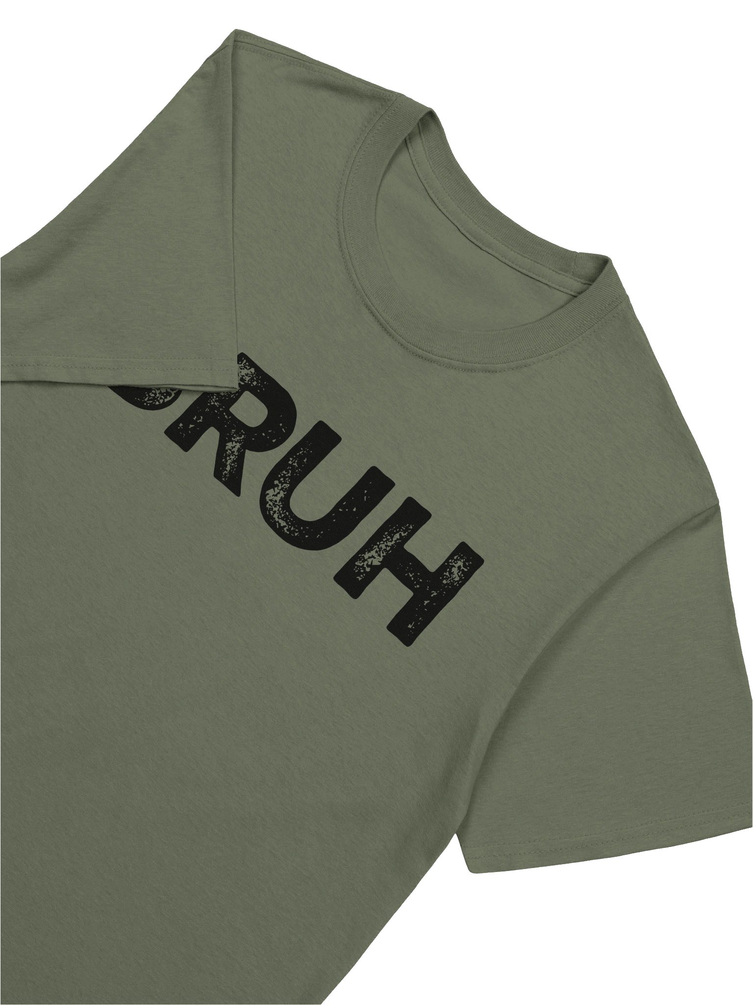 Relaxation Unleashed BRUH T-Shirt product image (2)