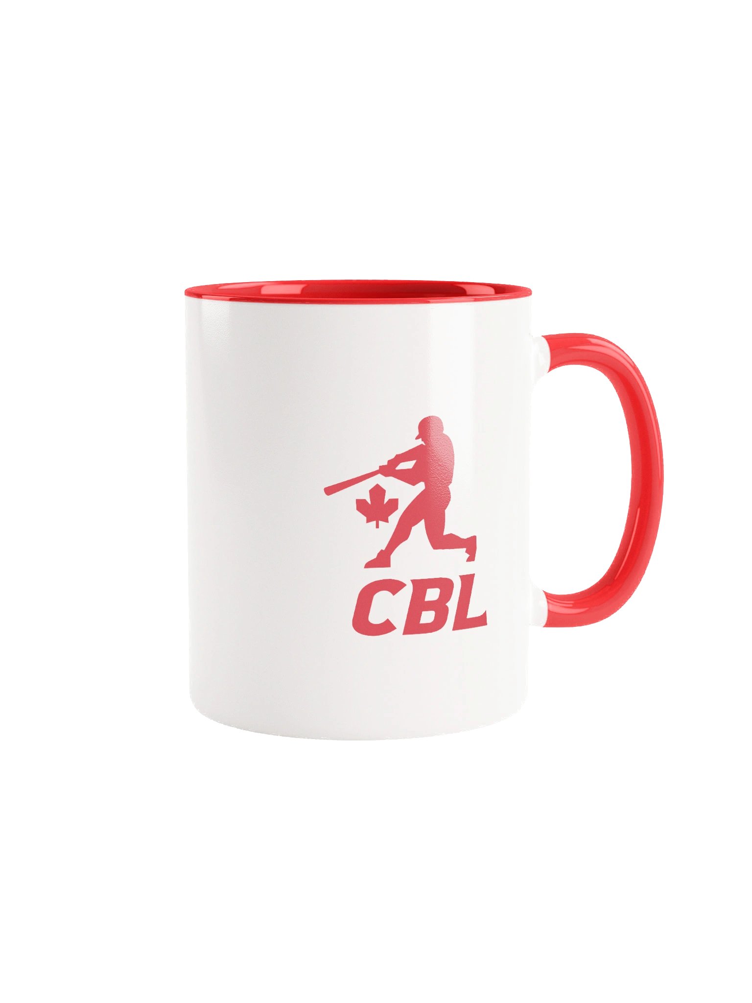 Brantford Ballpark Mug product image (6)