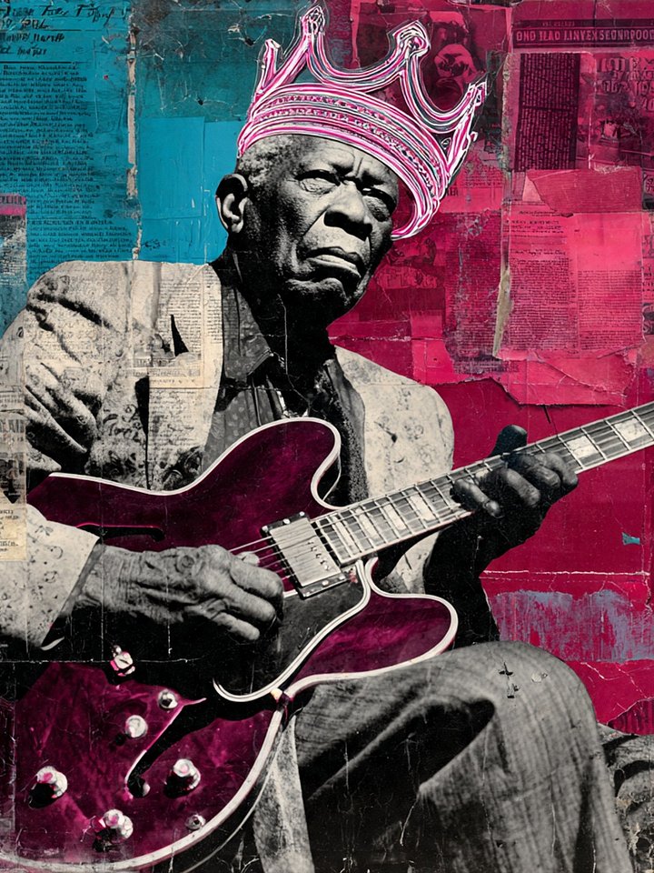 Chicago Blues Lab – The Bartender Knows My Name product image (1)
