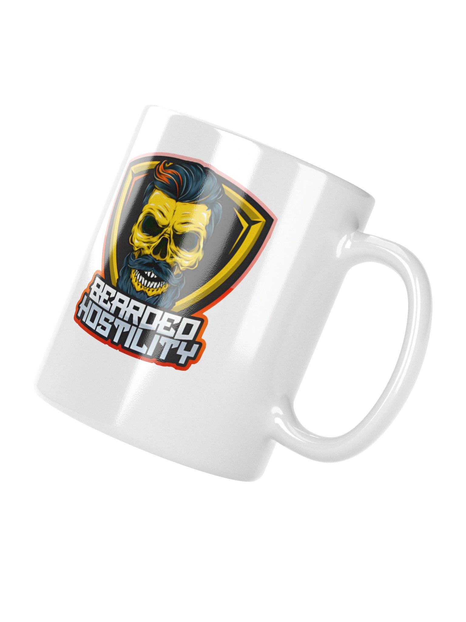 Beard Mug product image (7)