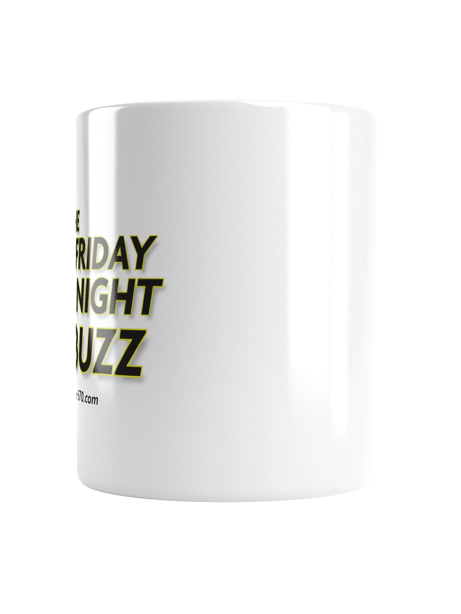 BUZZ Mug product image (4)