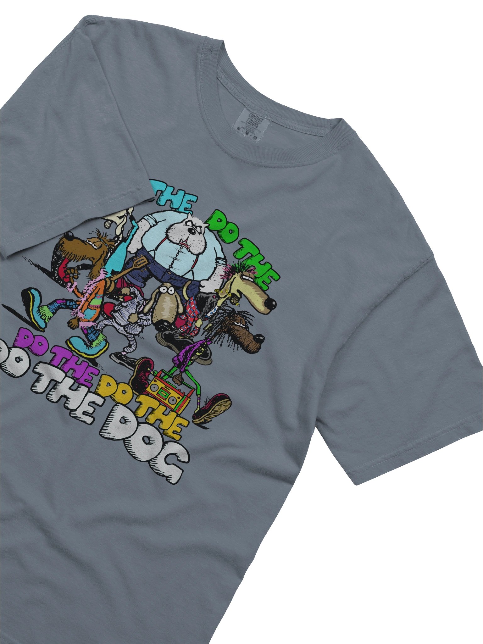 Do The Dog product image (42)