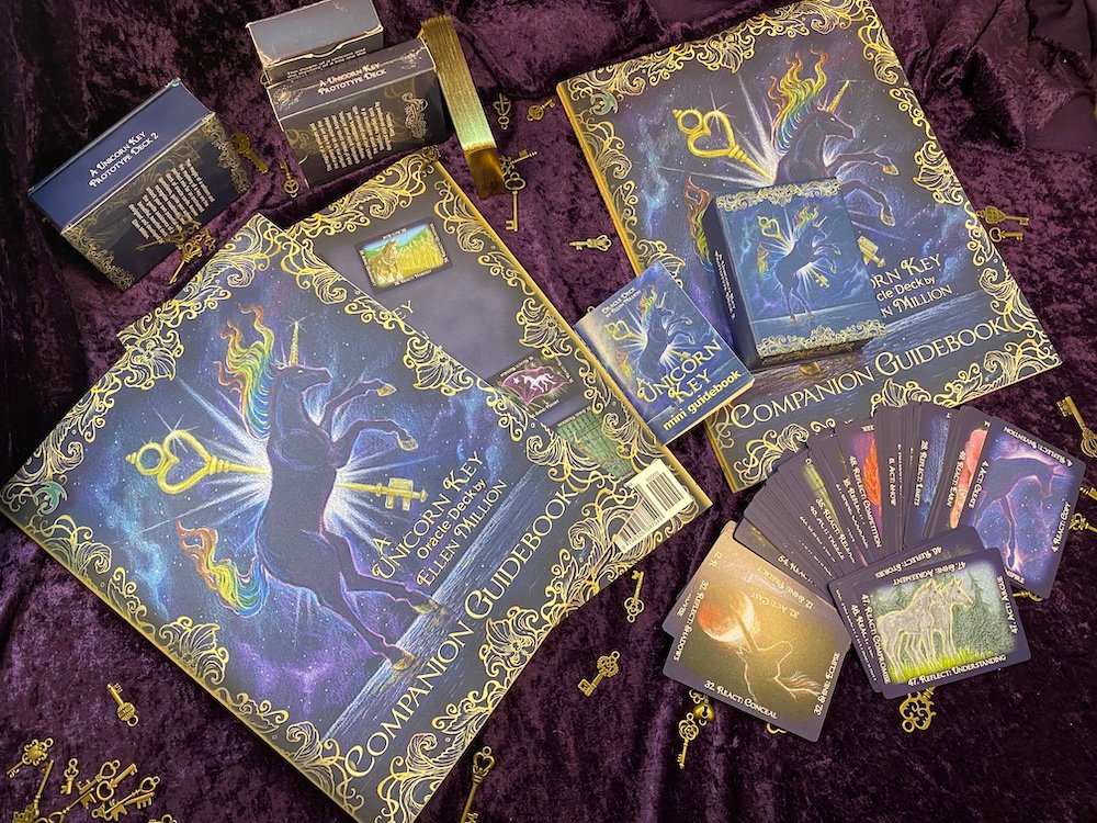A Unicorn Key product image (1)