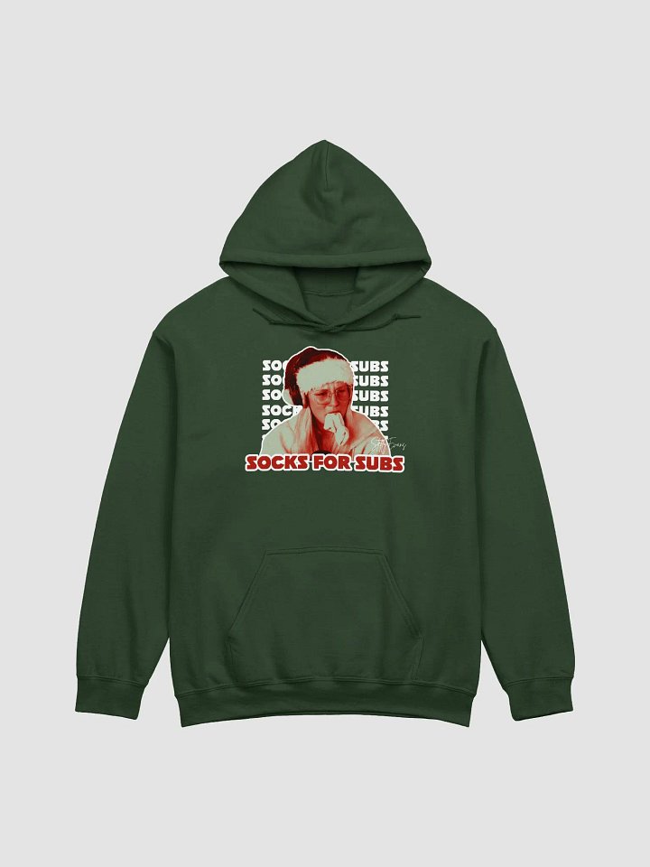 SOCKS FOR SUBS | SWEATSHIRT product image (25)