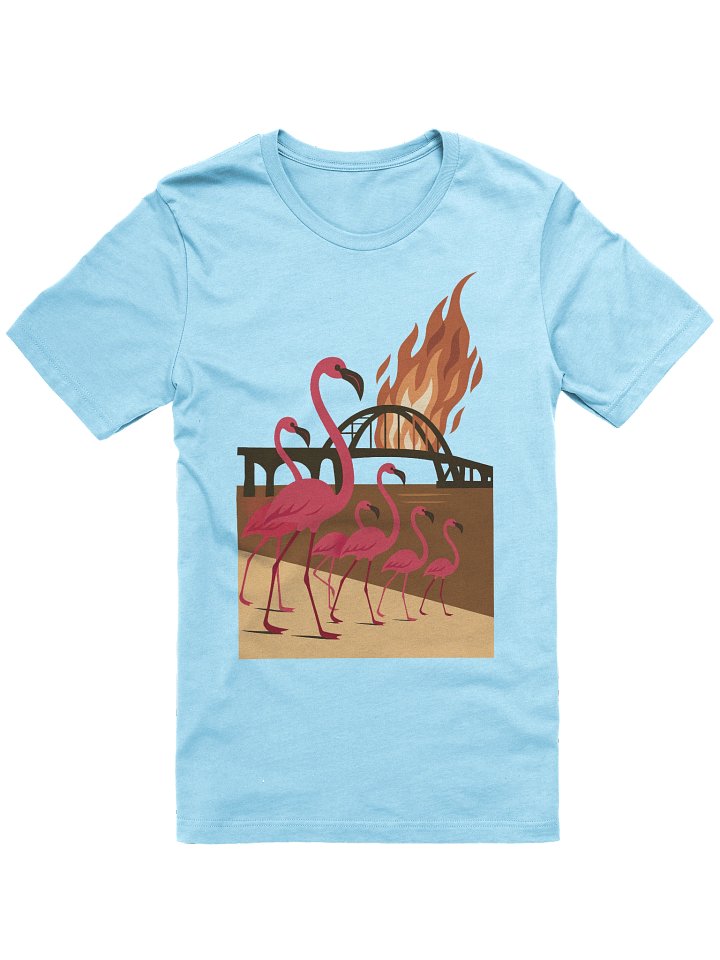 Flamingo product image (1)