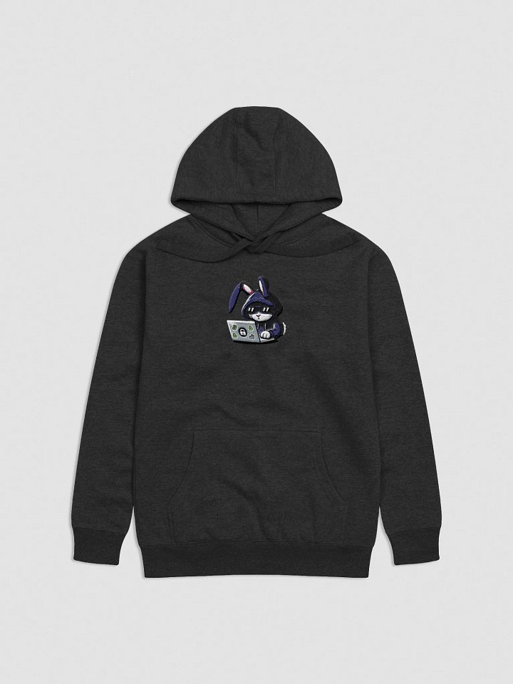 Bunny Hoodie product image (6)