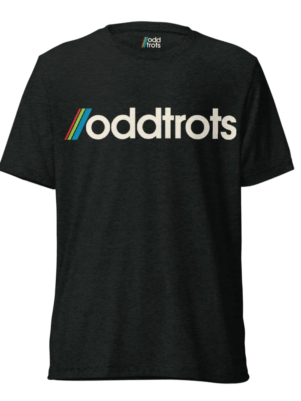 2026 Collection Triblend Tee - Dark product image (1)