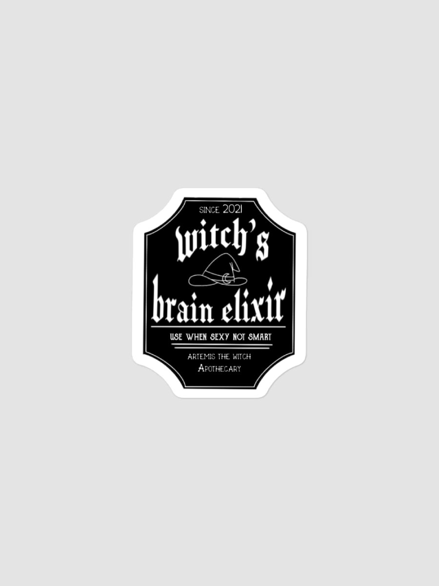 [artemisthewitch] Kiss Cut Stickers Generic Kiss Cut Stickers product image (1)