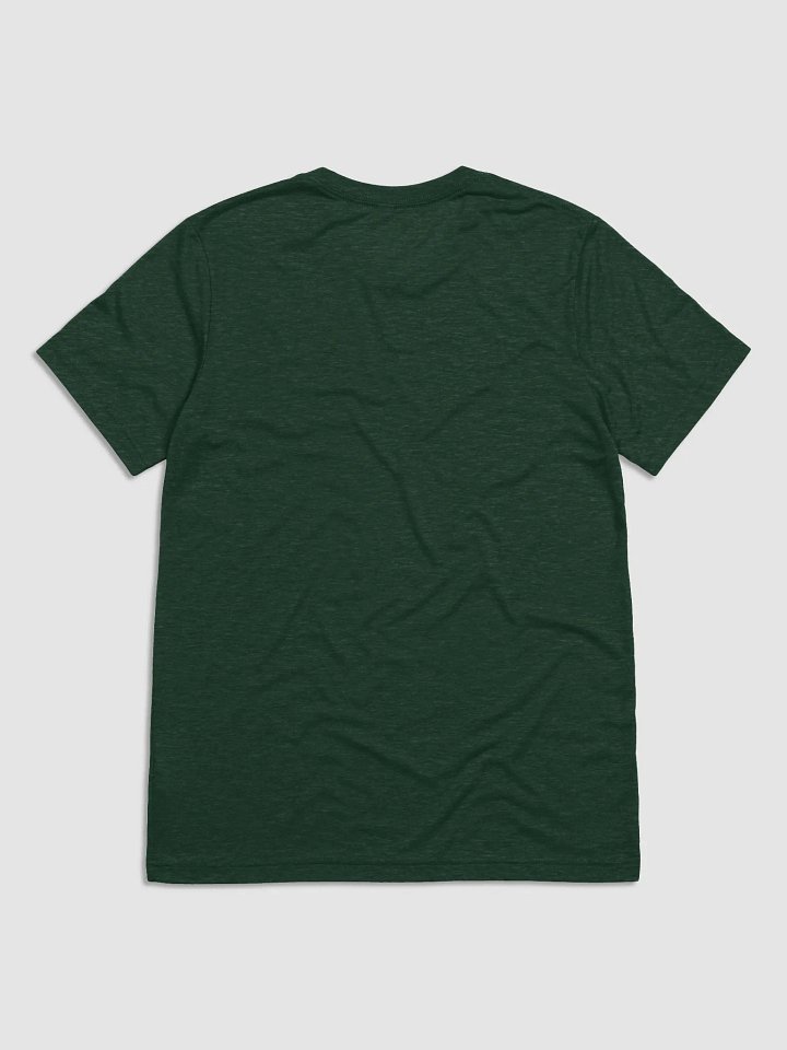 PCW - Zero Flux Given (Supersoft Tee) product image (12)