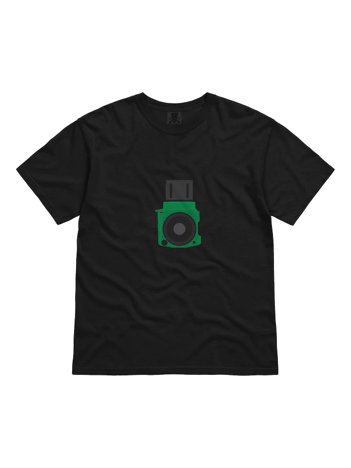 M 645 - Green product image (2)