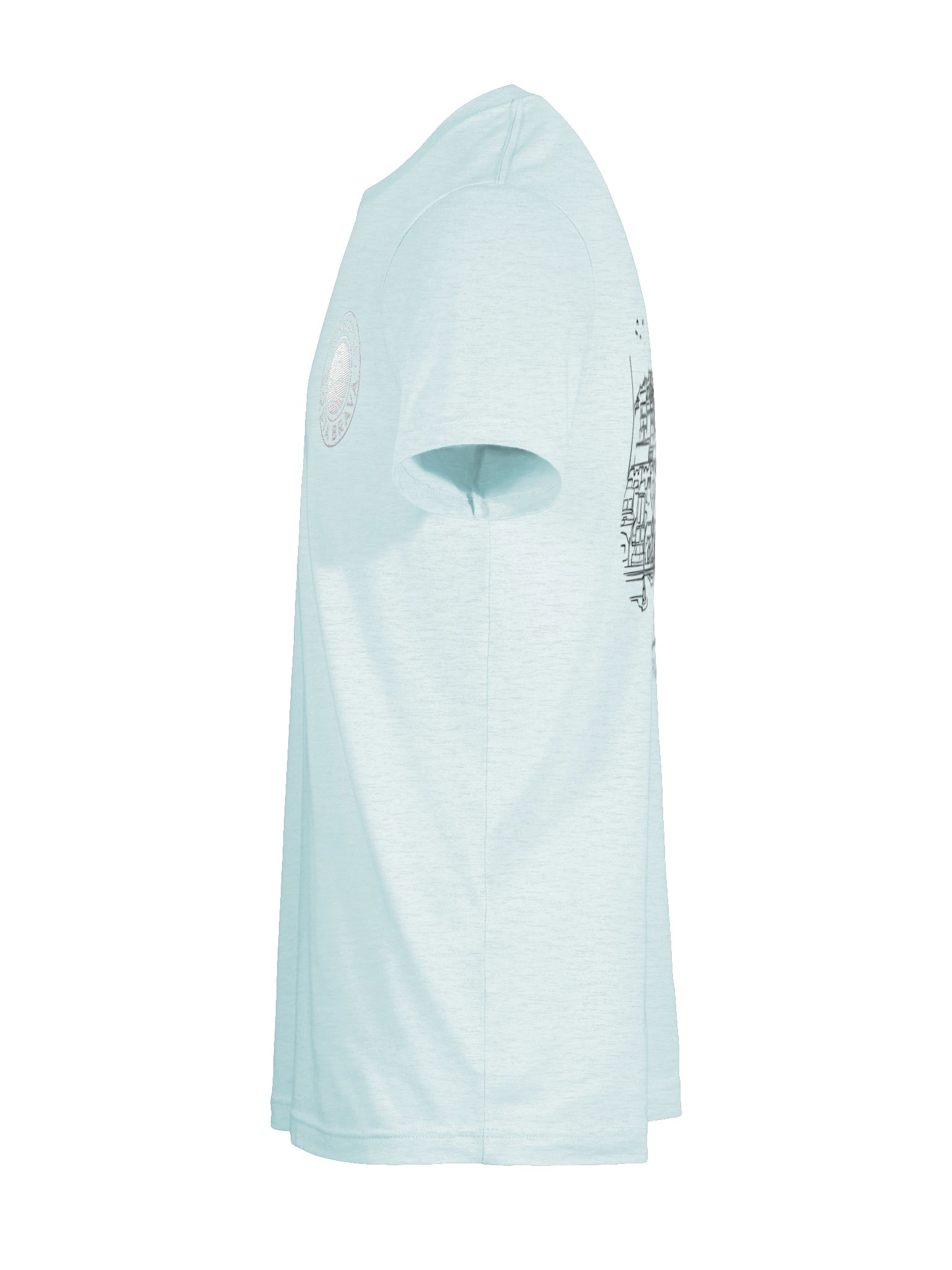 Camiseta Palamós Logo bordado product image (9)