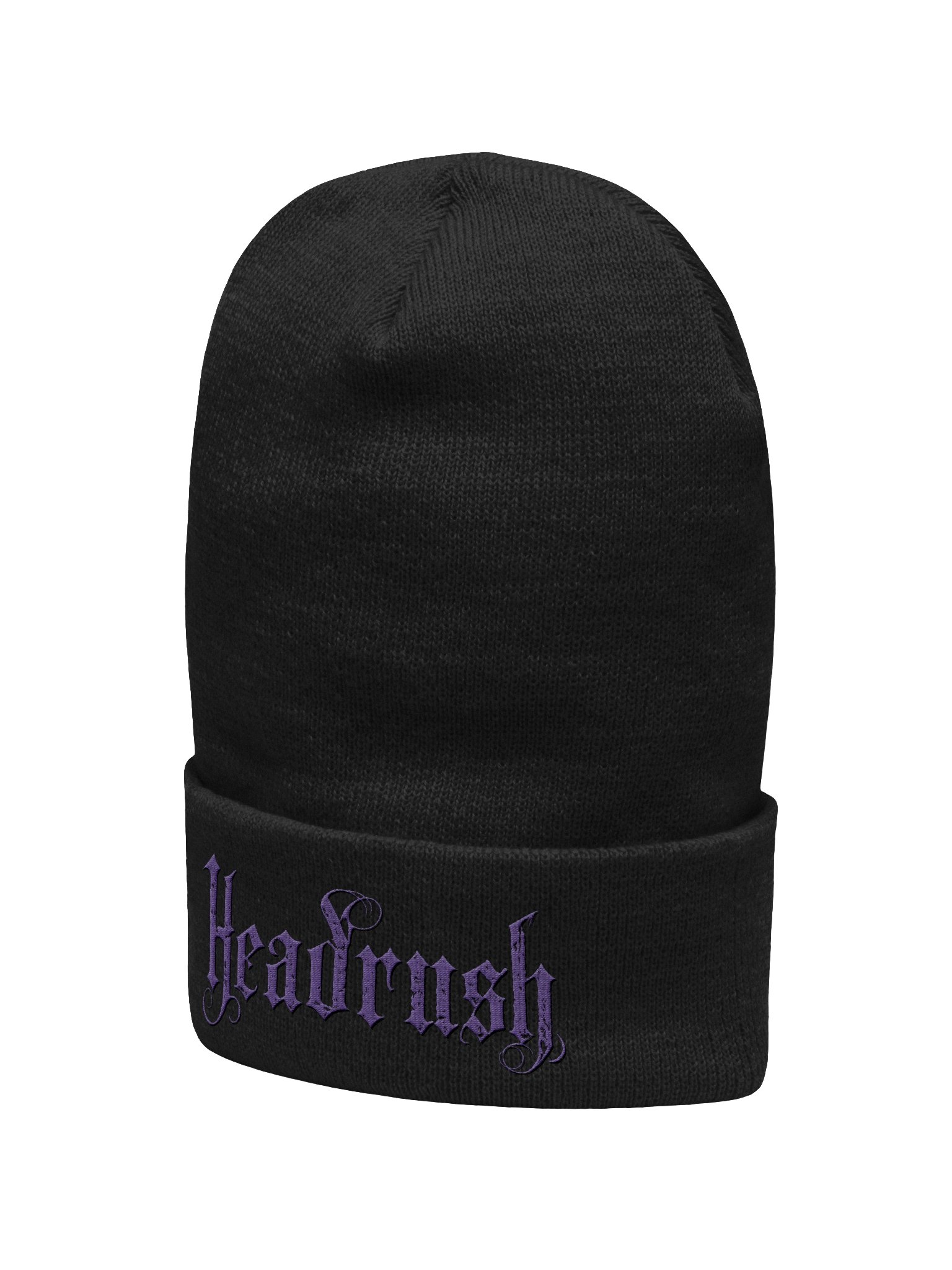 Headrush Long Beanie product image (2)