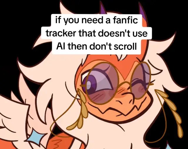 no ai 🚫 real human made art 🖌 lots of love and passion into an app/website made by readers, for readers. #booktower #fanfic #fanfiction #bookish 