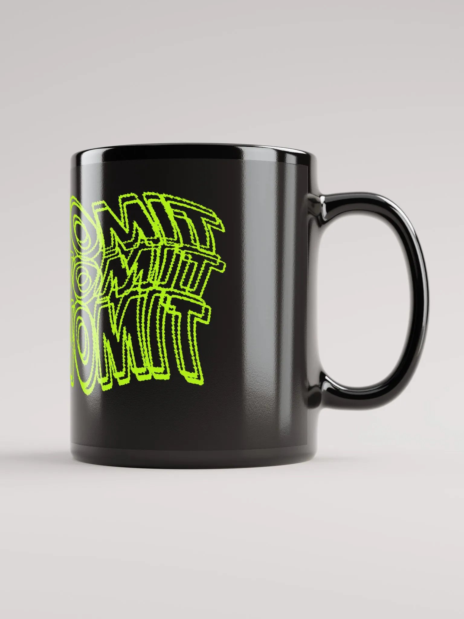 Eyesore Mug product image (4)