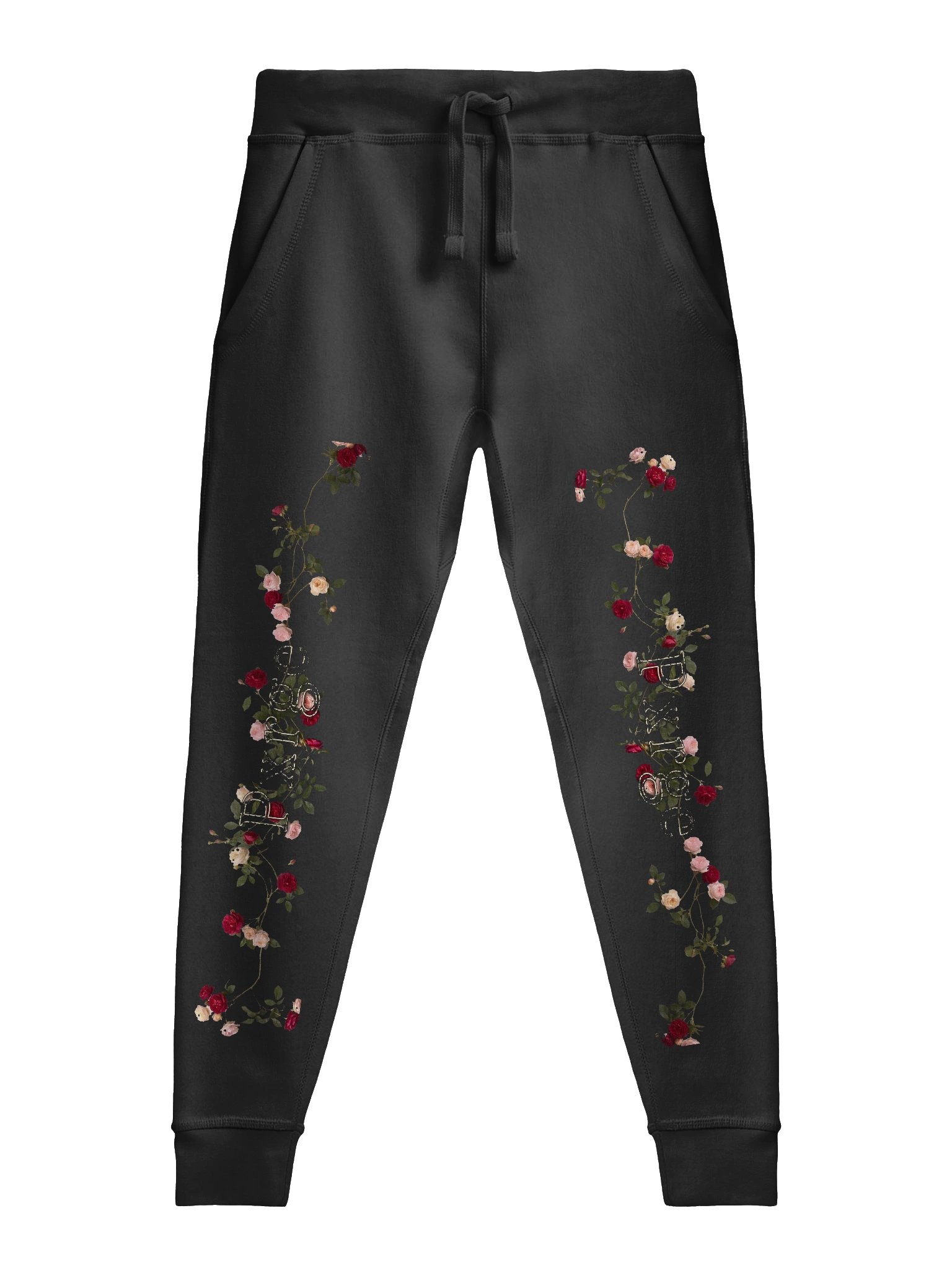 Pxrge Rose Joggers product image (1)
