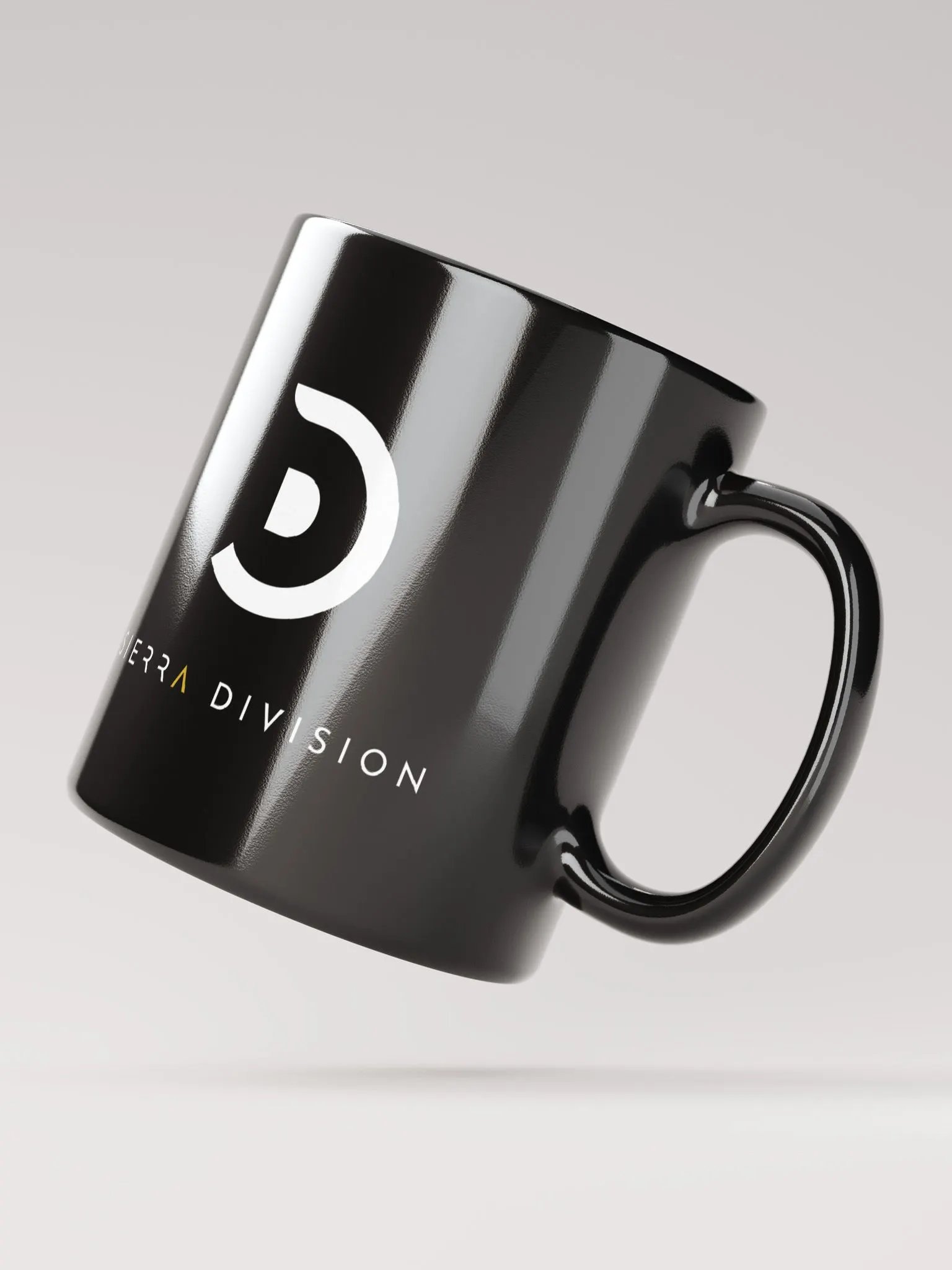 Sierra Dev Mug product image (3)